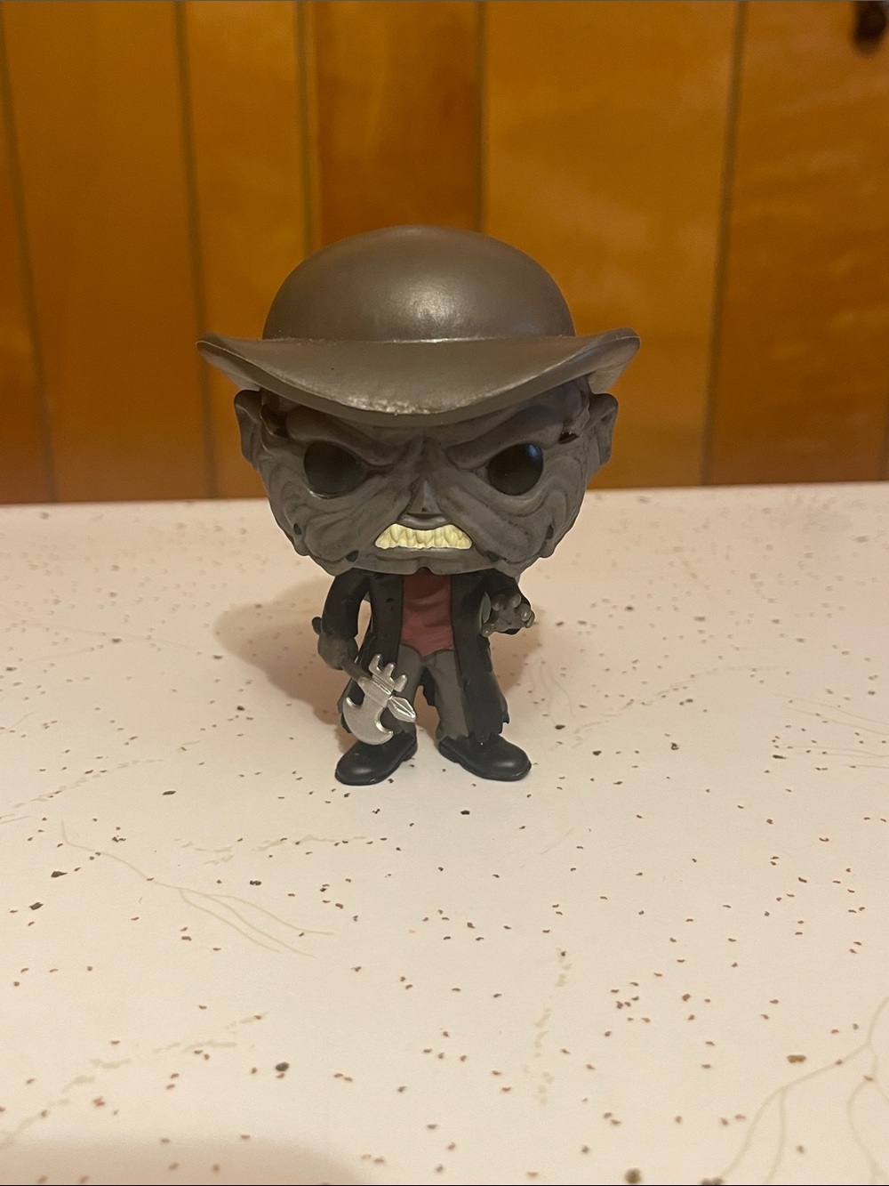 Funko POP! Movie Vinyl Figure Jeepers Creepers - The Creeper (Figure #823)